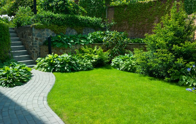 Residential And Commercial Landscaping Services
