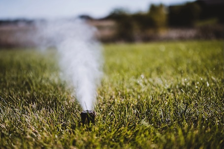 Sprinkler winterization in central indiana timing costs and what can go wrong