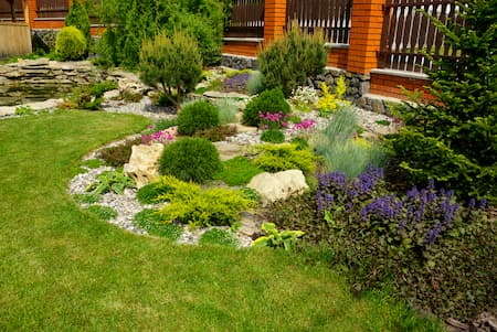 Tips for creating the perfect landscape design