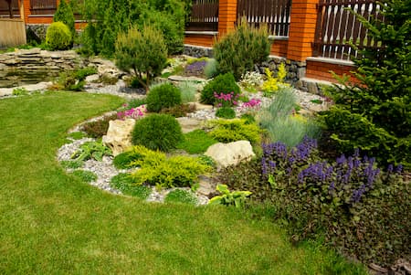 Tips For Creating The Perfect Landscape Design