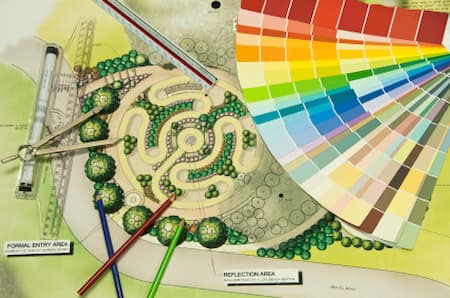 Top Tips For Residential Landscape Design Planning