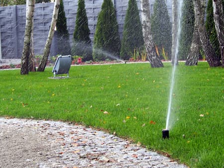 Sprinkler Systems Installers Pico Rivera thumbnail