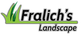 Fralich's Landscape Logo