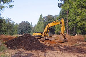 Land Grading